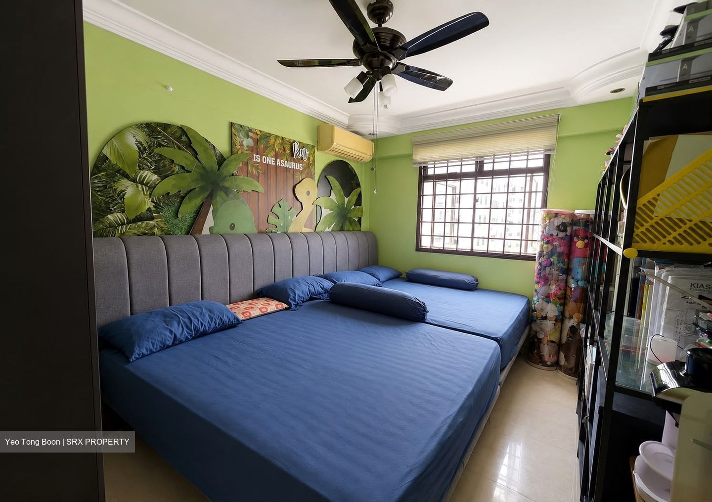 Blk 511 Woodlands Drive 14 (Woodlands), HDB 5 Rooms #589860991